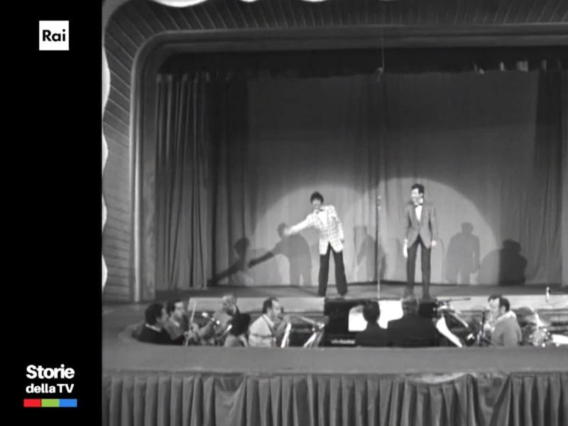 Storie della TV 2023