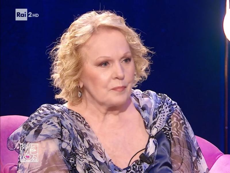 Storie di donne al bivio - Stag. 2023 - Puntata del 02/08/2023