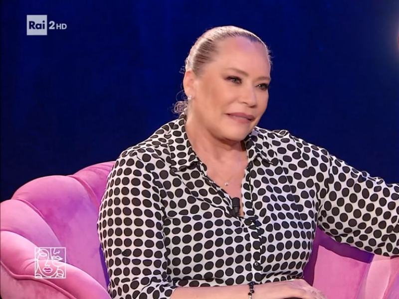 Storie di donne al bivio - Stag. 2023 - Puntata del 16/08/2023