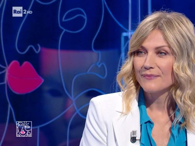 Storie di donne al bivio - Stag. 2023 - Puntata del 22/11/2023