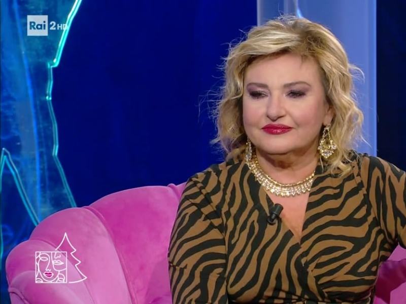 Storie di donne al bivio - Stag. 2024 - Puntata del 01/01/2025