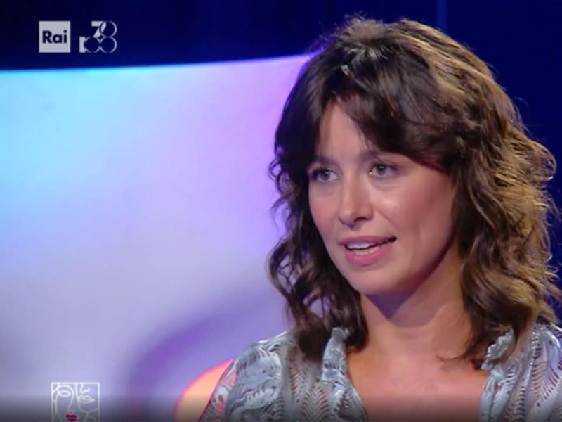 Storie di donne al bivio - Stag. 2024 - Puntata del 09/10/2024