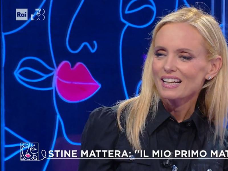 Storie di donne al bivio - Stag. 2024 - Puntata del 13/11/2024