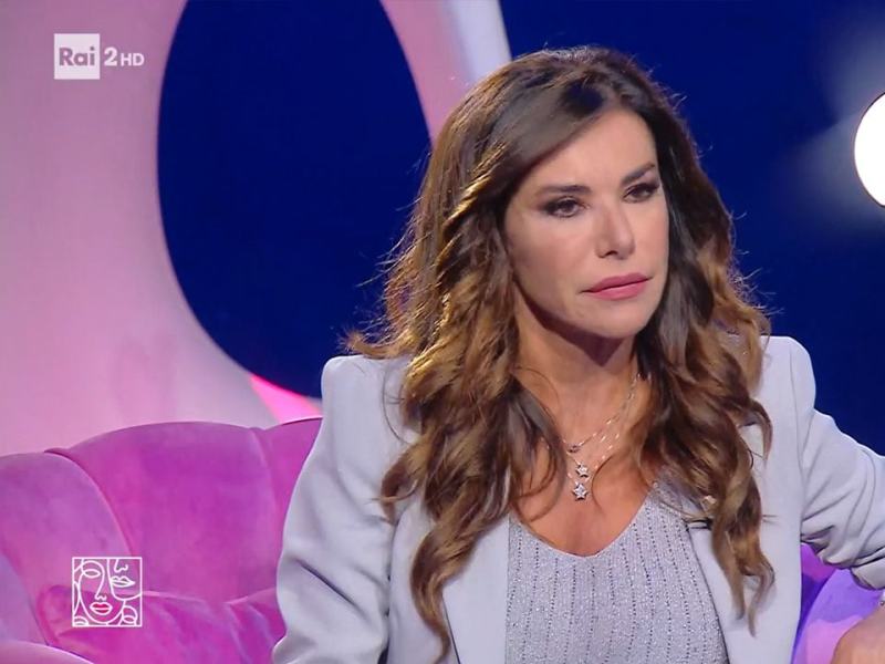 Storie di donne al bivio - Stag. 2024 - Puntata del 16/10/2024