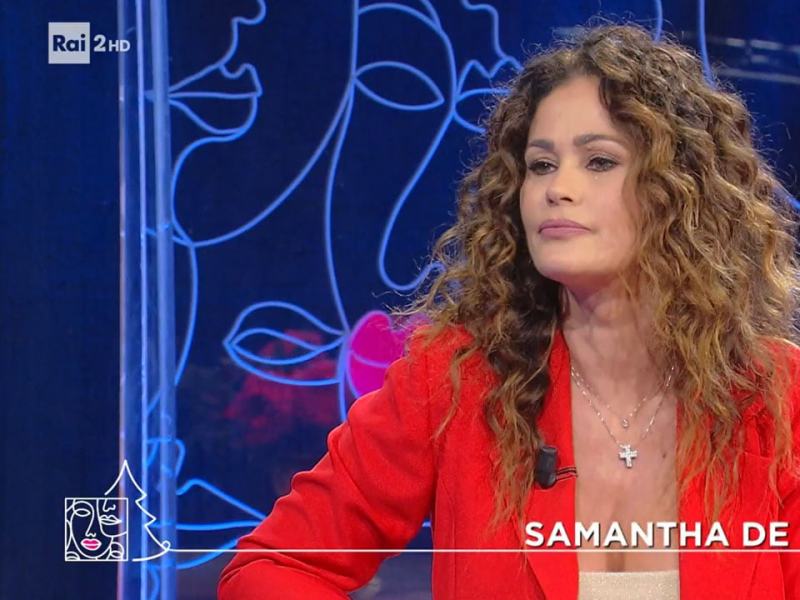 Storie di donne al bivio - Stag. 2024 - Puntata del 18/12/2024