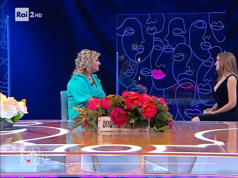 Storie di donne al bivio - Stag. 2024 - Puntata del 23/10/2024