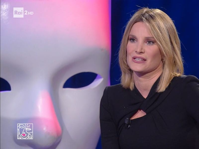 Storie di donne al bivio - Stag. 2024 - Puntata del 28/03/2024