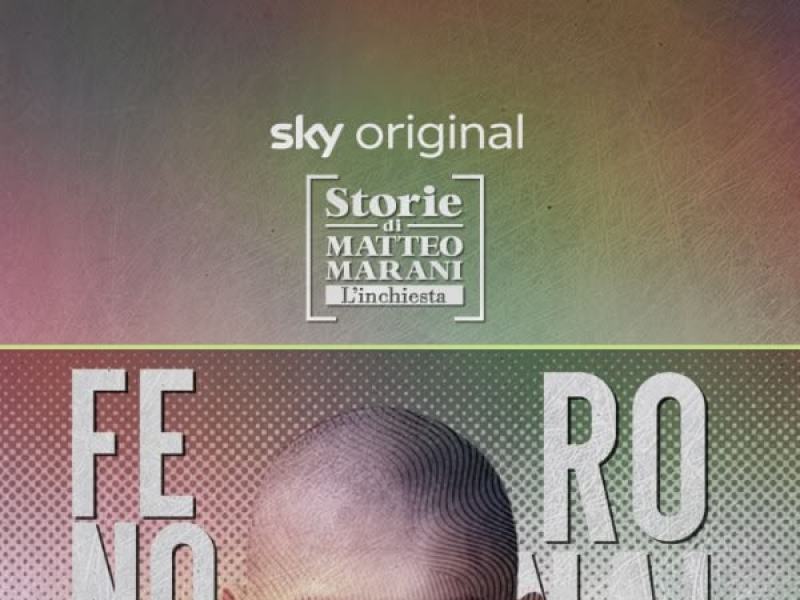 Storie di Matteo Marani