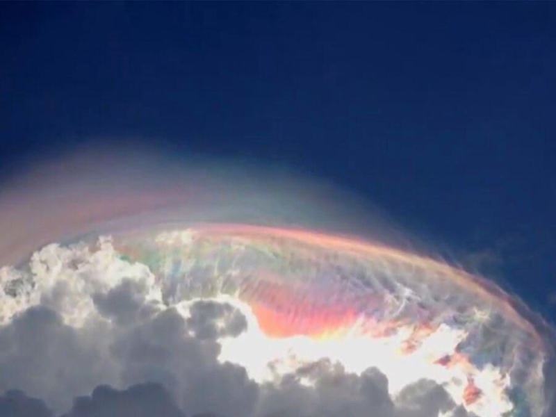 STRANEZZE DI QUESTO MONDO