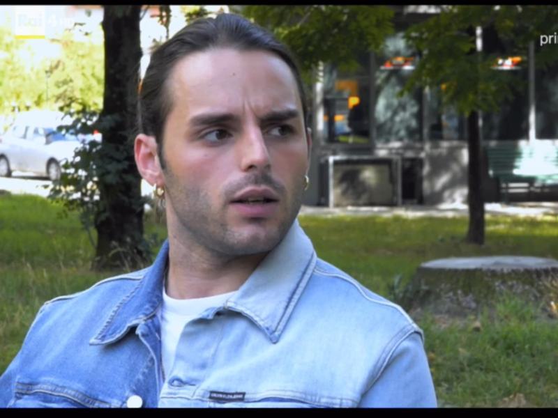 Stranger Tape in Town - Stag. 2020 - Milano: Ernia e Frah Quintale