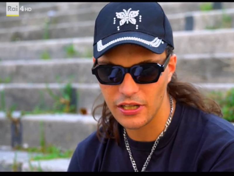 Stranger Tape in Town - Stag. 2020 - Roma: Ketama 126, Radical, LXX