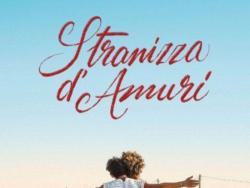 Stranizza d'amuri