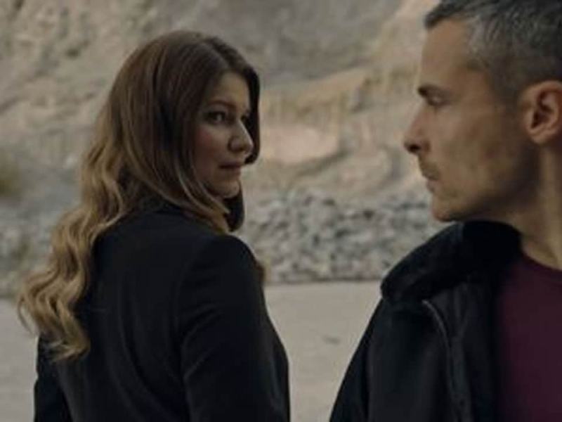 Strike Back 8 - Stag. 8 Ep. 9 - Episodio 9