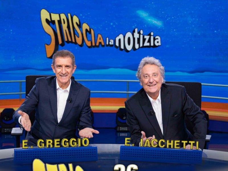 Striscia la notizia