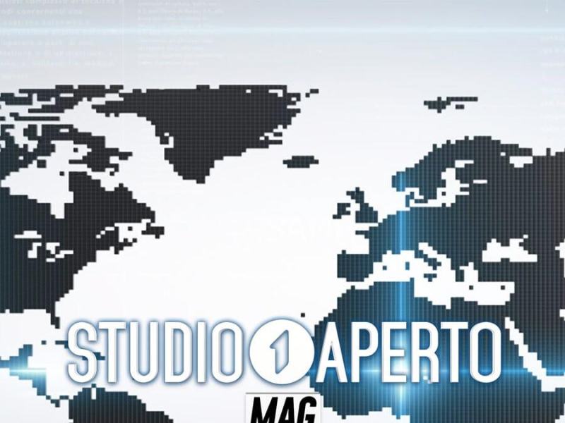 STUDIO APERTO MAG 2023