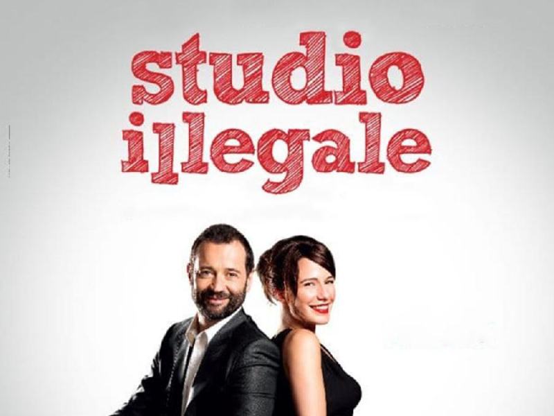 Studio illegale