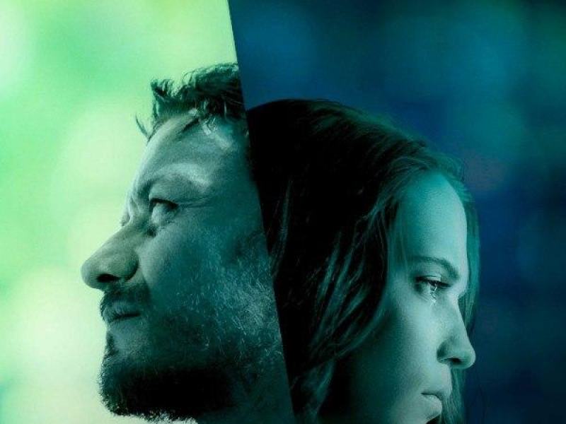 Submergence