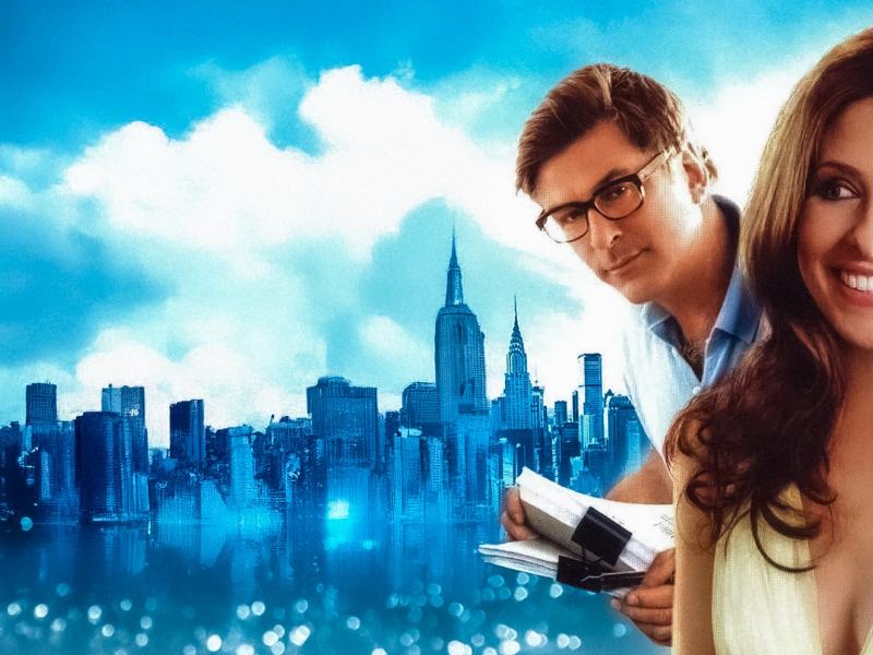 Suburban Girl - Talvolta la fine è solo un nuovo inizio