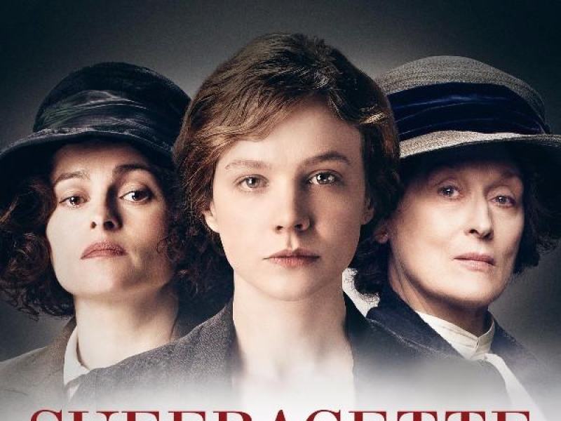 Suffragette