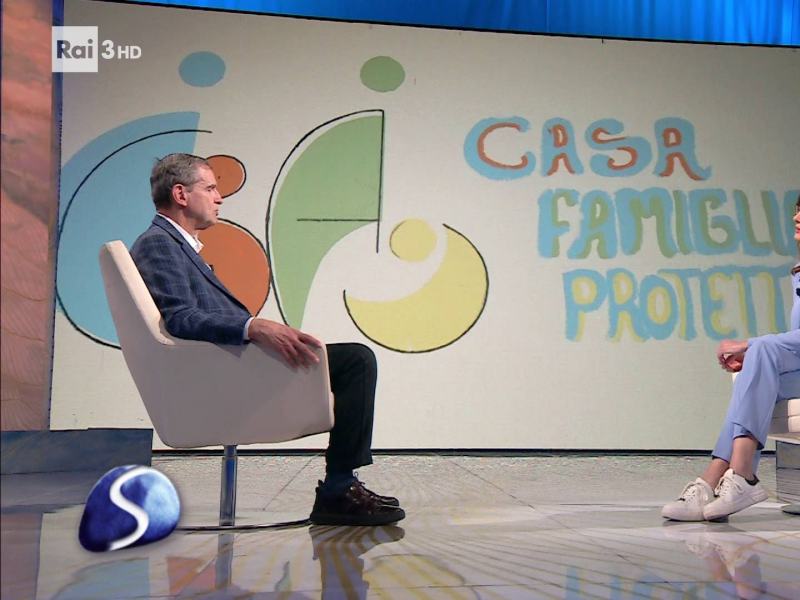 Sulla via di Damasco - Stag. 2025 - Puntata del 01/03/2026