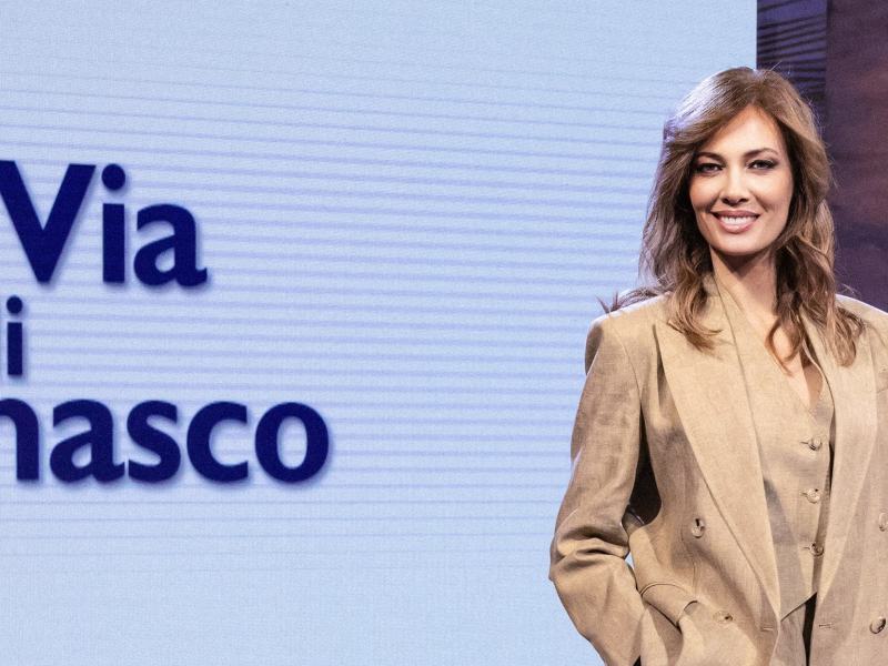 Sulla via di Damasco - Stag. 2025 - Puntata del 19/04/2026