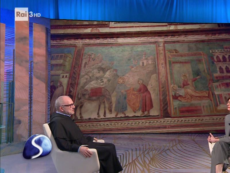 Sulla via di Damasco - Stag. 2025 - Puntata del 22/02/2026