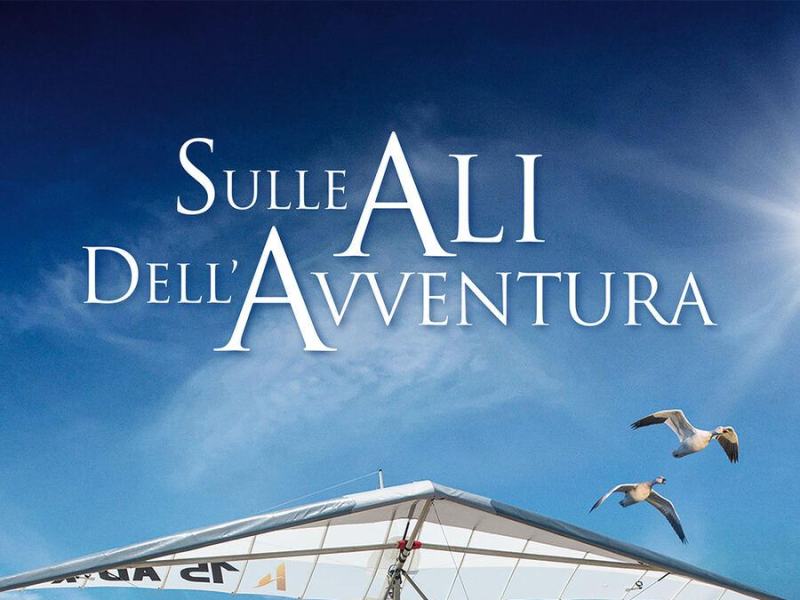 Sulle ali dell'avventura