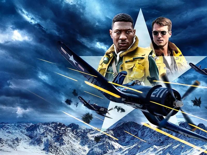 Sulle ali dell'onore