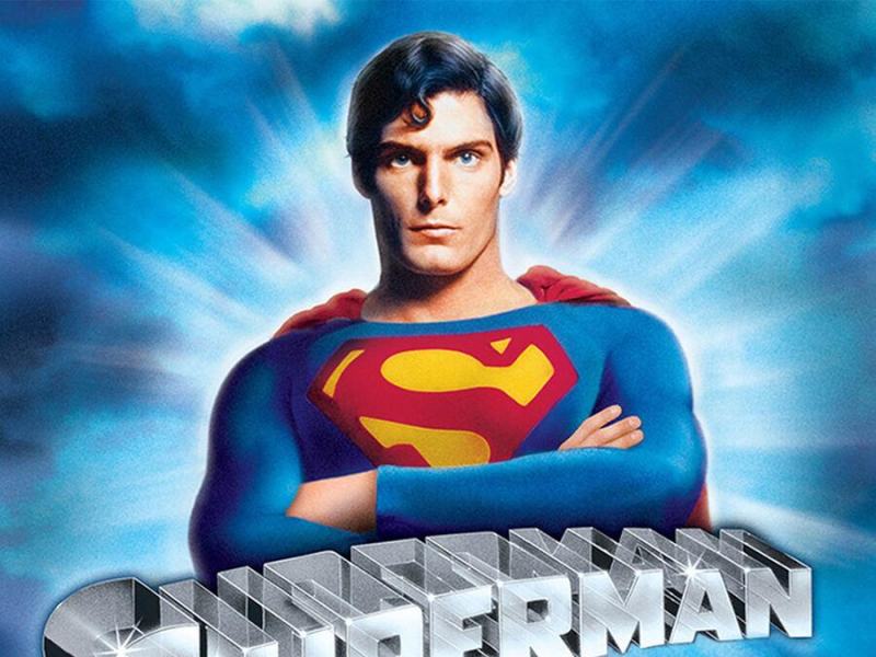 Superman