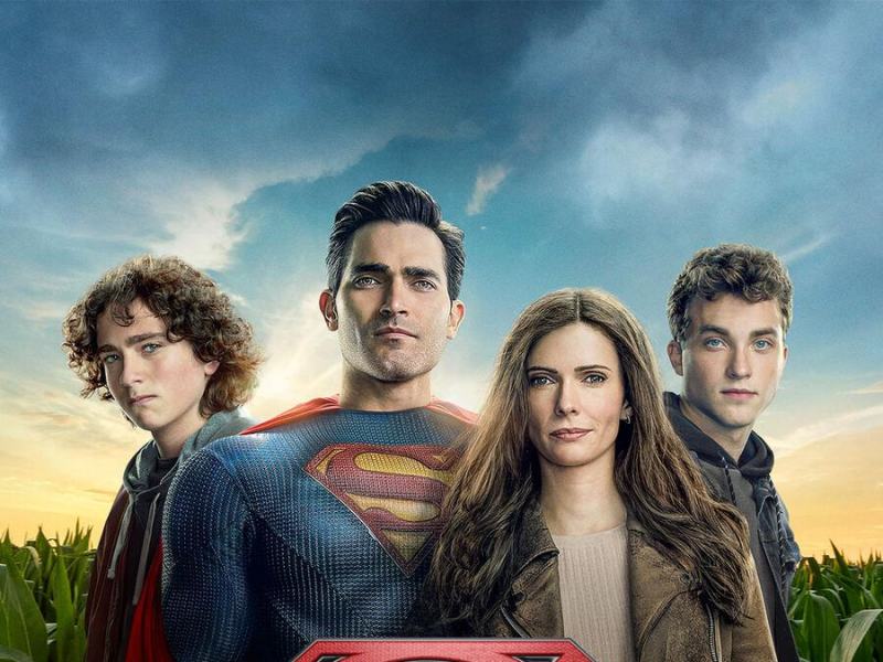 SUPERMAN & LOIS
