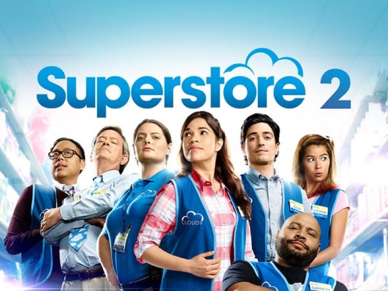 Superstore