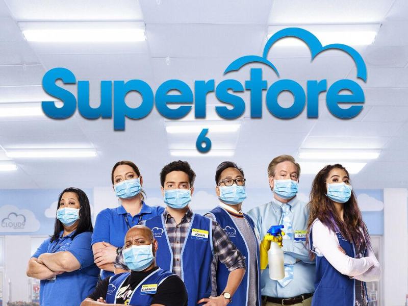 Superstore