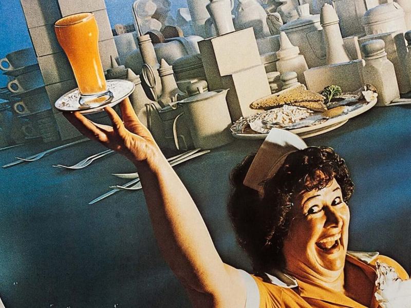 Supertramp: Breakfast In America Live In Paris