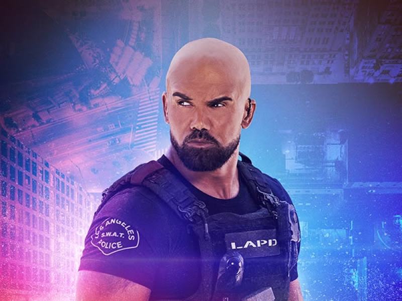 S.W.A.T.