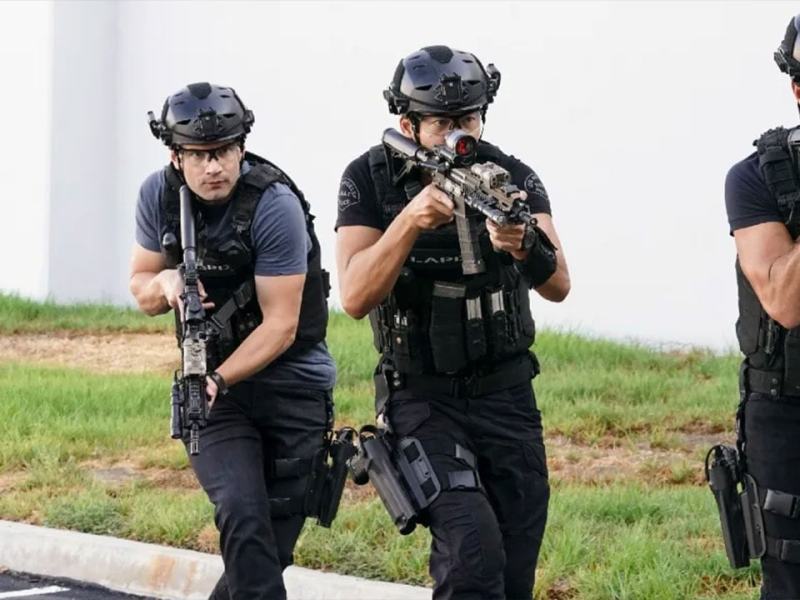 S.W.A.T.
