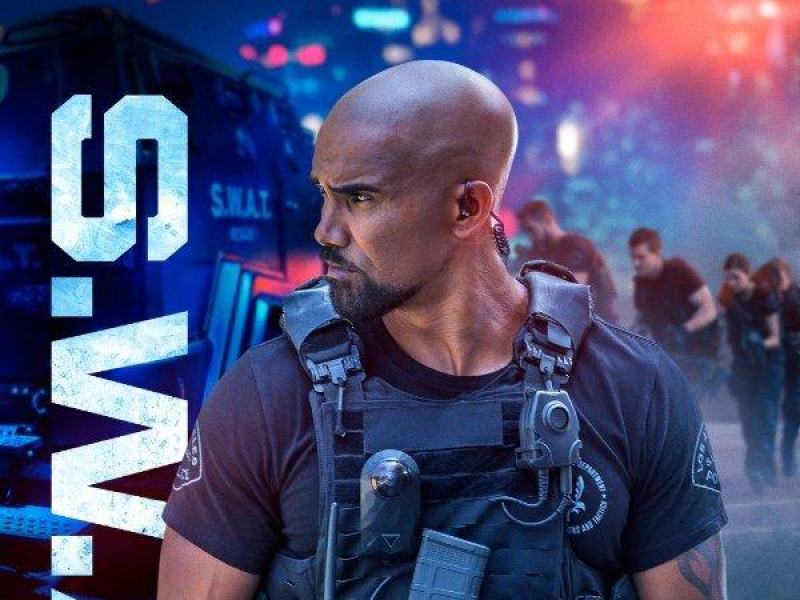 S.W.A.T.