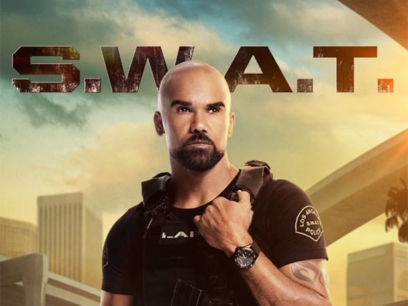 S.W.A.T.