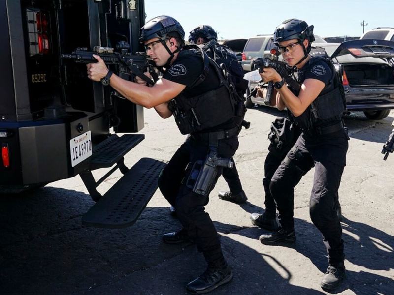 S.W.A.T.