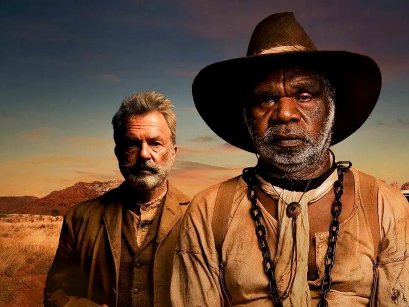 Sweet Country