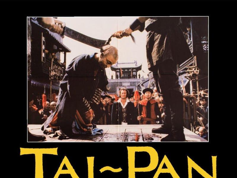 Tai-Pan