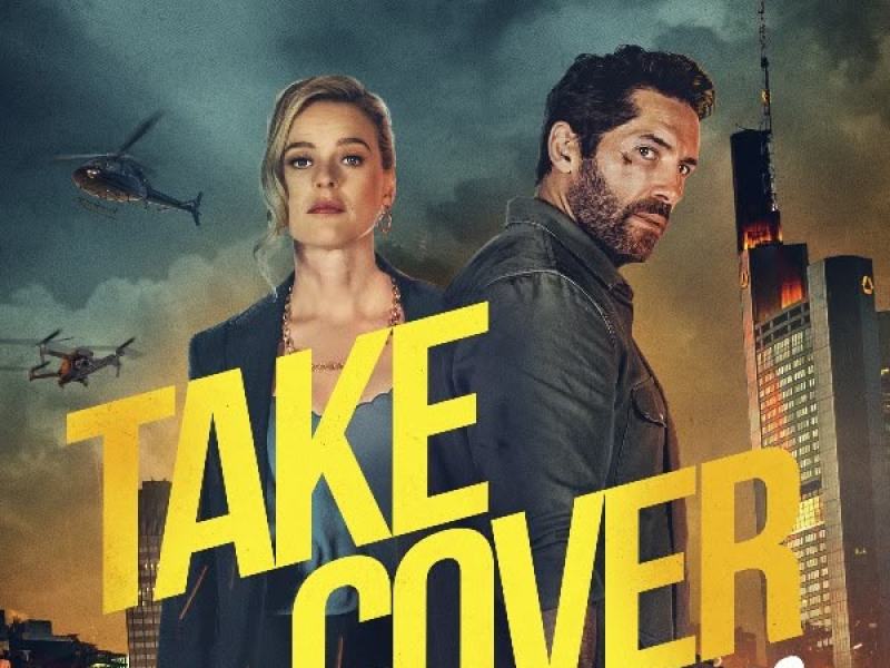 Take Cover
