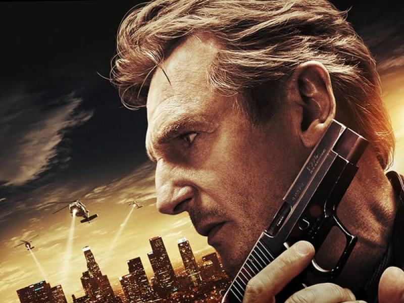 Taken 3 - L''ora della verita