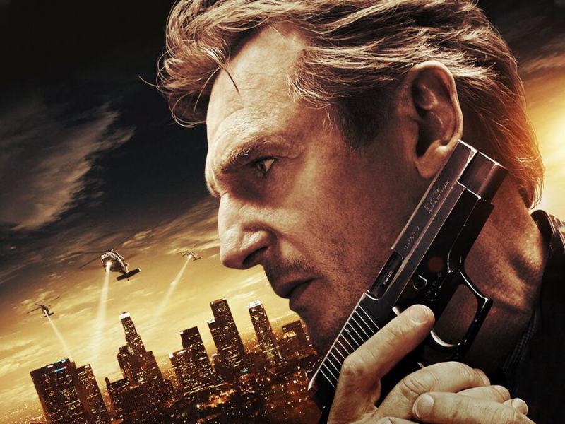 Taken 3 - L'ora della verita