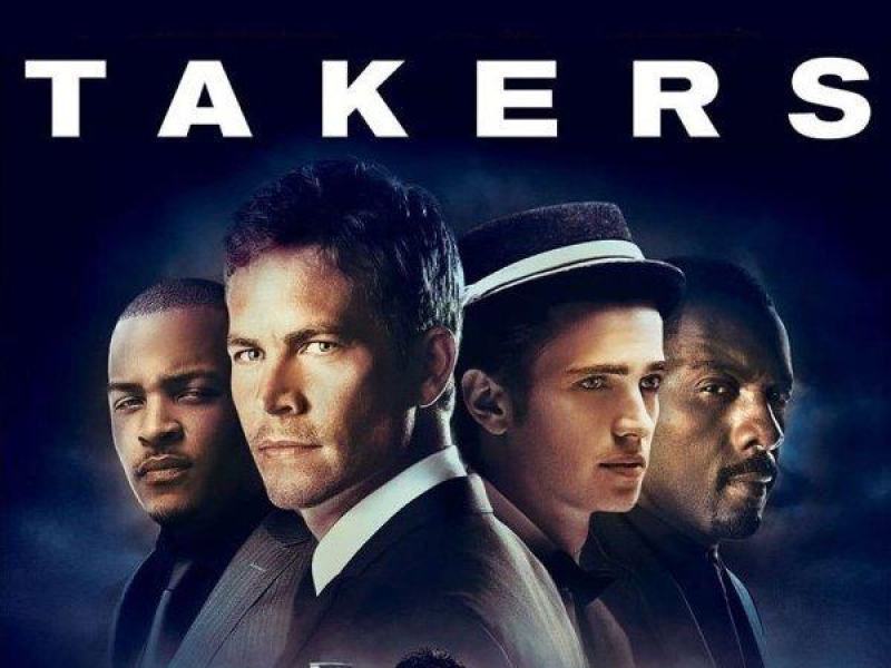 Takers