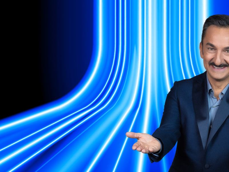 Tali e Quali 2026 - Stag. 2026 Ep. 2 - Puntata del 16/01/2026