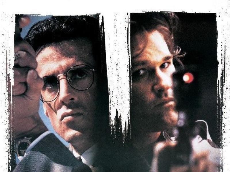 Tango & Cash