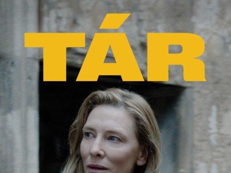 Tár