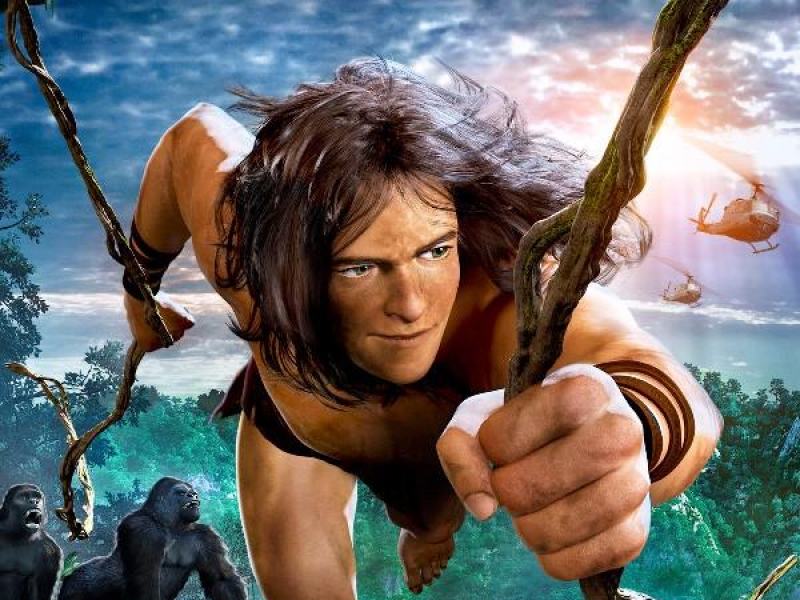 Tarzan