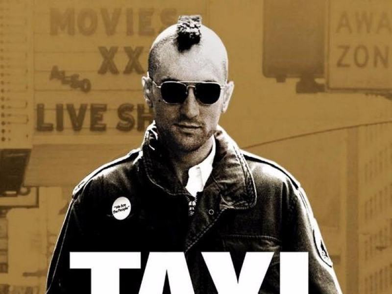Taxi Driver