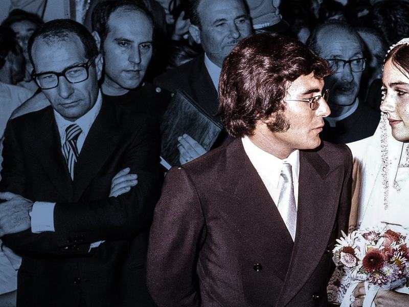 Techetechetè - Stag. 2025 - Una storia d'amore senza fine
